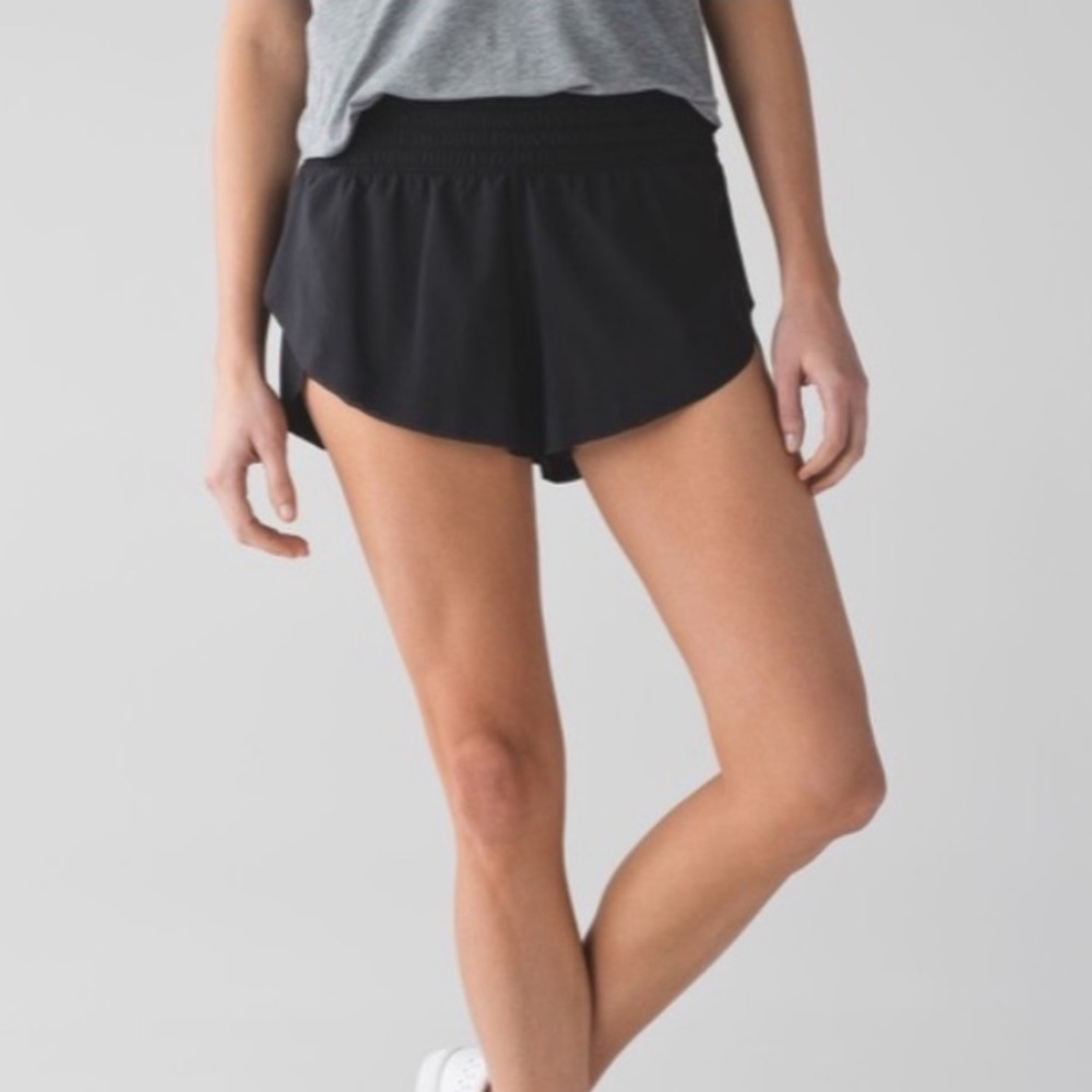 Lululemon Free Spirit Short